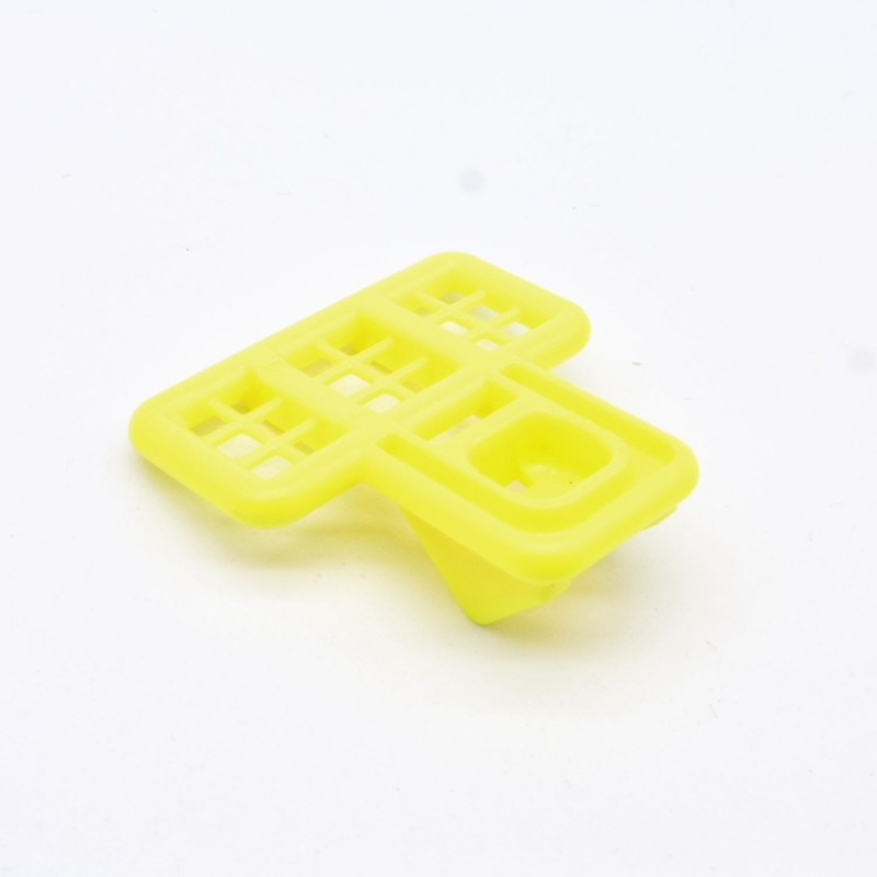 Playmobil 32860 Small Yellow Grid System X