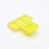 Playmobil 32860 Small Yellow Grid System X