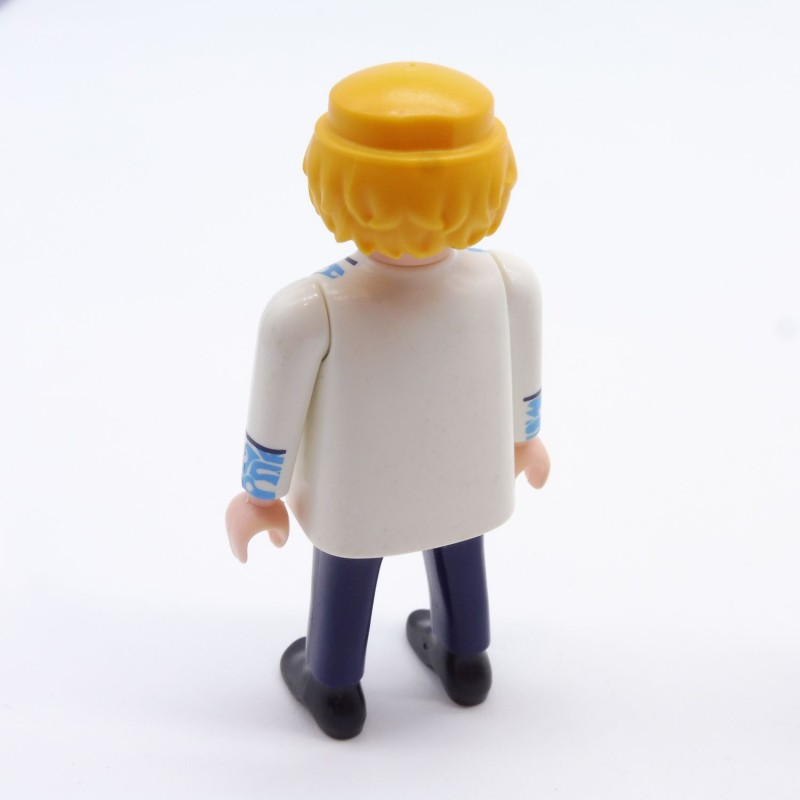 Playmobil man 2024