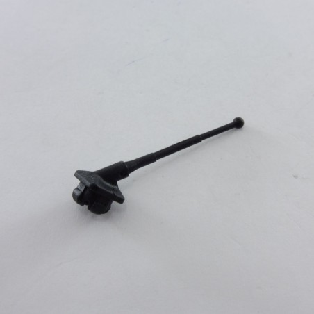 Playmobil 3758 Playmobil System X Black Antenna