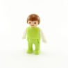 Playmobil 15009 Playmobil Bébé Vert Blanc 4697