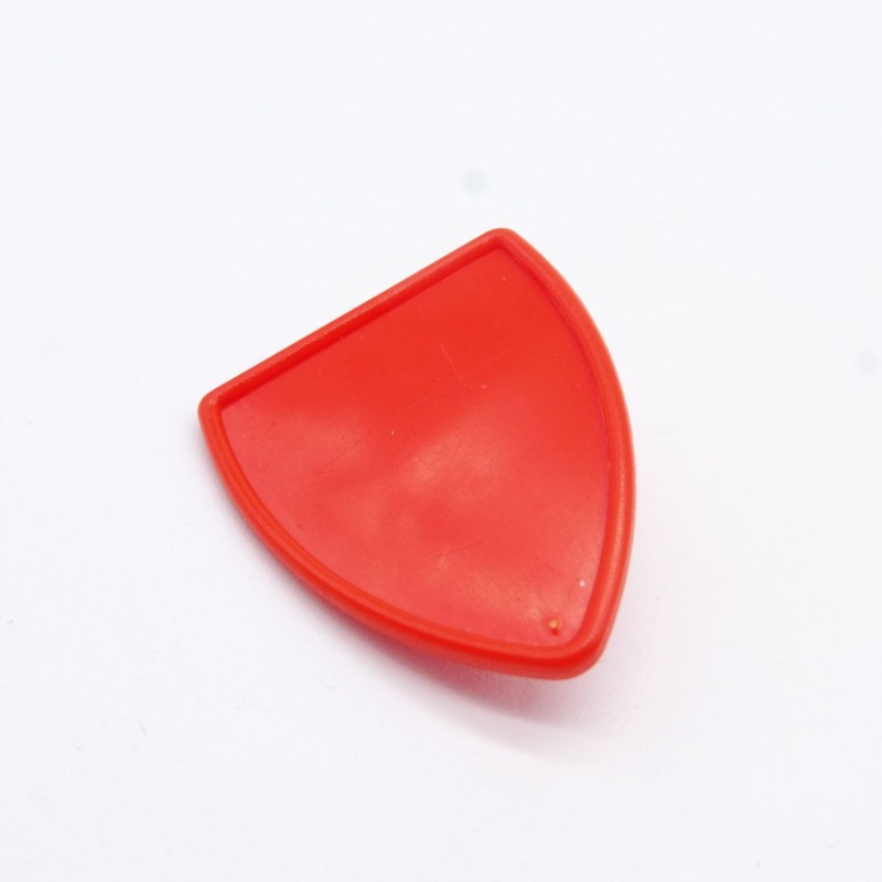 Playmobil 19357 Red Vintage Shield