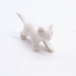 Playmobil 33309 Petit Chat Blanc