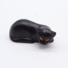 Playmobil 33317 Lying Black Cat