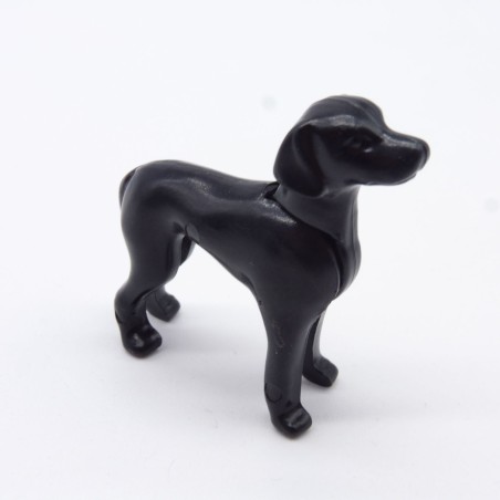 Playmobil 33359 Chien Noir