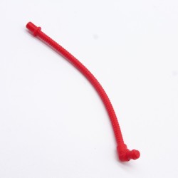 Playmobil 33376 Red Hose for Vacuum Cleaner