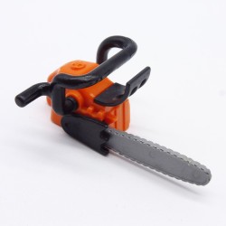 Playmobil 33391 Chainsaw tool