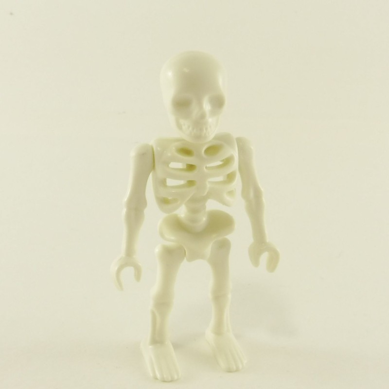 Playmobil skeleton online