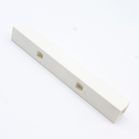 Playmobil 12868 White Thin Post H 120mm System X