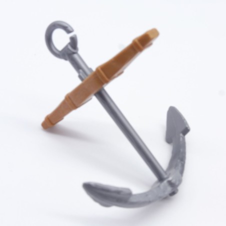 Playmobil 33795 Large Anchor 4786 4806