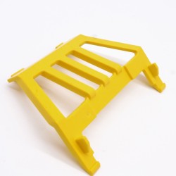 Playmobil 33932 Grille Parechoc Jaune 3994 4097