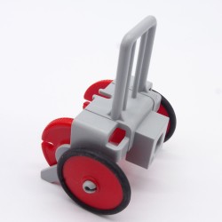 Playmobil 33947 Firefighter Hose Reel 4825 5365 5397 6288 9468