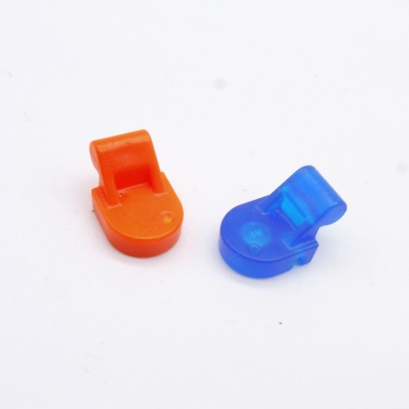 Playmobil 33961 Lot of 2 Paddles for electroshock