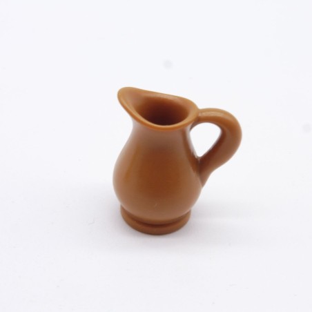 Playmobil 34002 Carafe Broc Brown