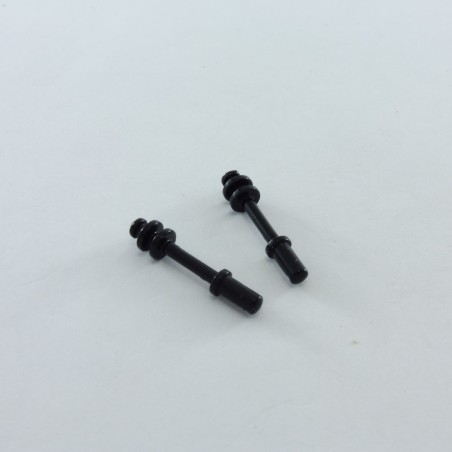 Playmobil 28155 Playmobil Lot of 2 Small Antennas 3081 3282 5539 6195 6511 6872 6919 9131 9488