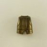 Playmobil 24005 Playmobil Armure de Torse Bronze