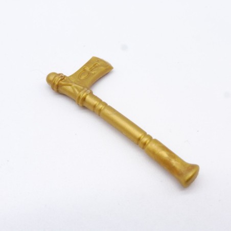 Playmobil 11156 Egyptian Golden Ax