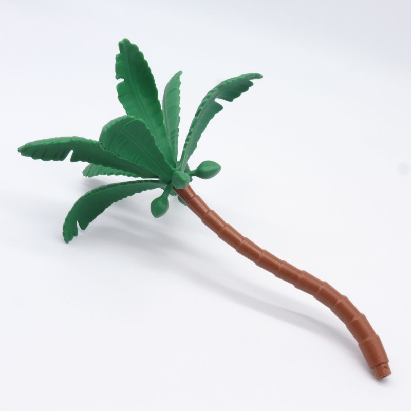 Playmobil 34283 Coconut Palm Tree with Coconut without Base