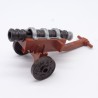 Playmobil 34291 Medieval cannon