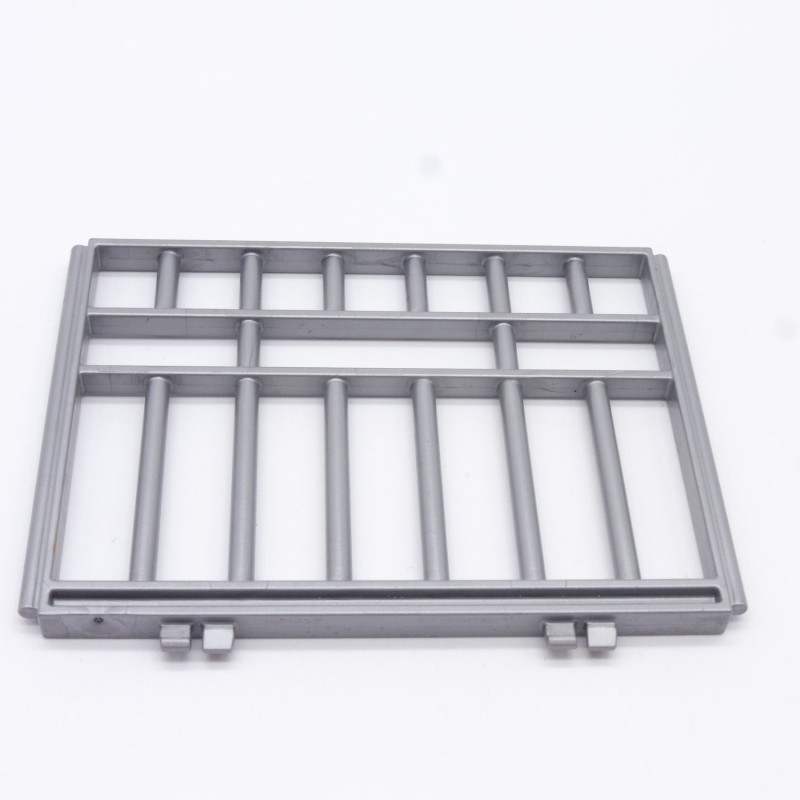 Playmobil 34393 Petite Grille de Cage 4175