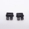 Playmobil 34411 Set of 2 Handles 3070 3178 3214 3219 4071 4082 4094 4228 4421 4422