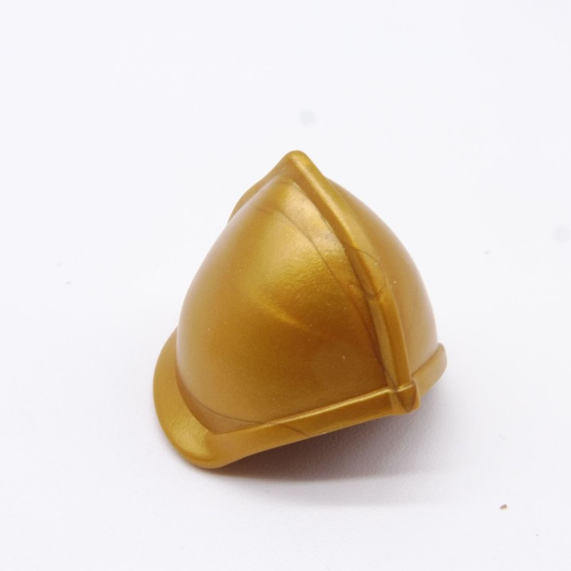 Playmobil 9096 Playmobil Golden Knight Helmet