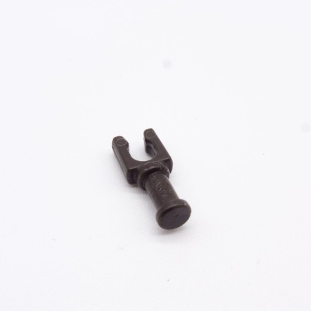 Playmobil 15737 Playmobil Dark Brown Oar Hitch for Pirate Boat