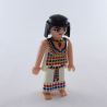 Playmobil Egyptian woman