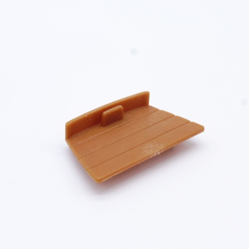 Playmobil 3238 Playmobil Brown Seat for Pirate Boat 3570 3051 3546 3480