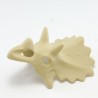 Playmobil 17282 Playmobil Triceratops Dinosaur Skull