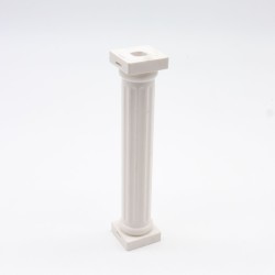 Playmobil 34925 Colonne Romaine Blanche