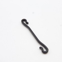 Playmobil 35264 Large Black S Hook