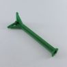 Playmobil Green Post Angle House Vintage Western 3461 3424 3462