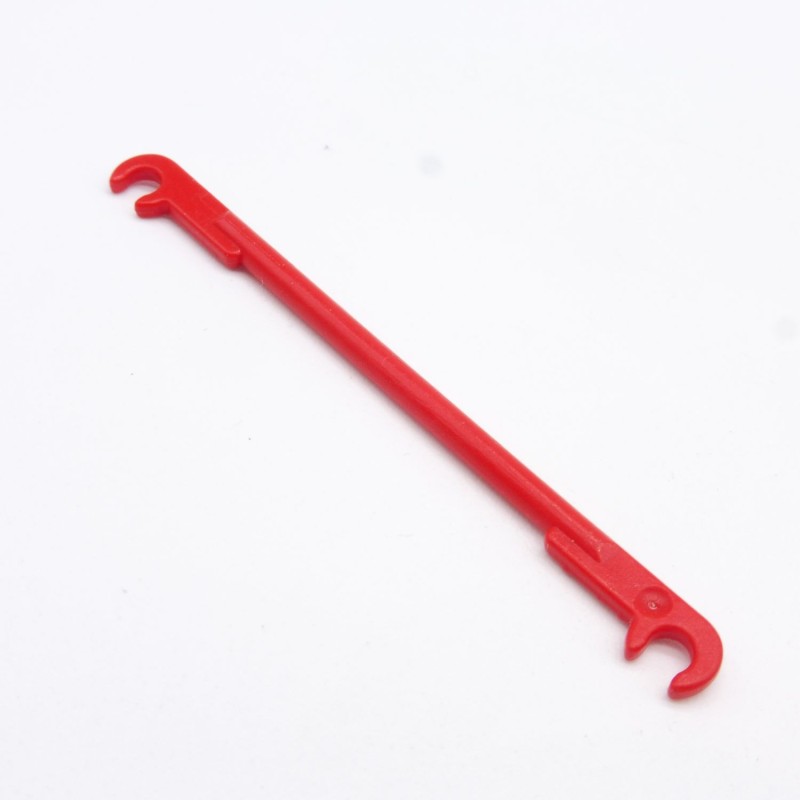 Playmobil 7115 Red Hitch Rod for Pony