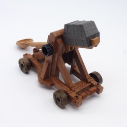 Playmobil Catapult 3030 3653 4438 5738