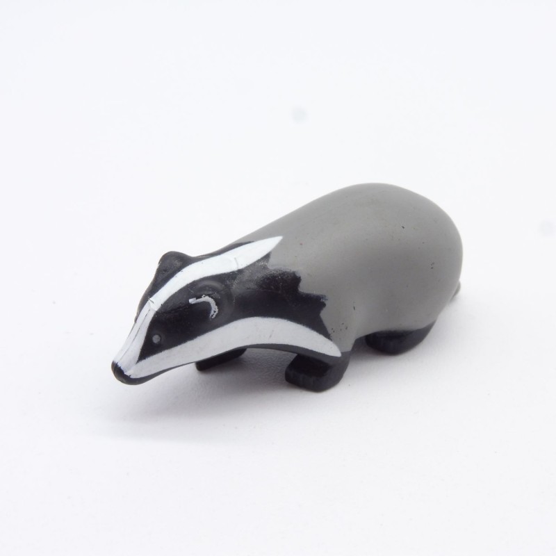 Playmobil 35476 Adult Badger