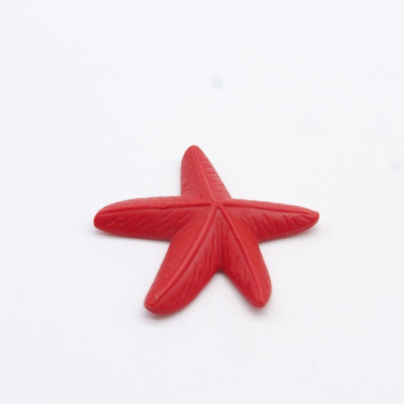 Playmobil 35487 Red starfish