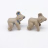 Playmobil 35493 Lot de 2 Bébés Koalas dont 1 colorié