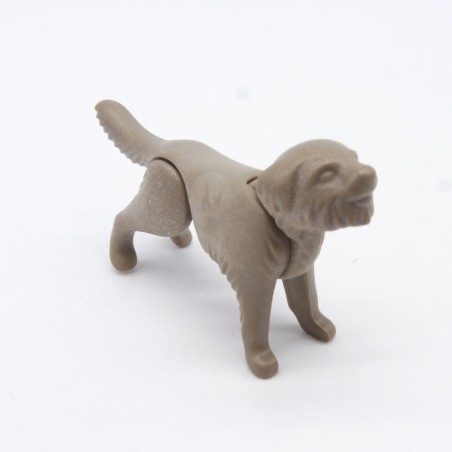 Playmobil 35513 Chien Gris