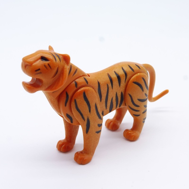 Playmobil 13473 Playmobil Tigre Orange