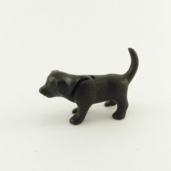 Playmobil 1166 Playmobil Little Black Dog