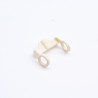 Playmobil 30780 Playmobil Pair of White Earrings