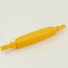 Playmobil Orange Carriage Axle Holder