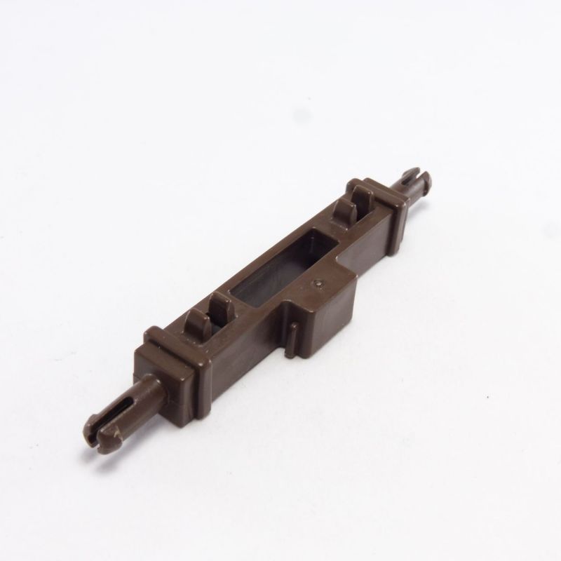 Playmobil Dark Brown Axle for Trolley