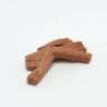 Playmobil Piece of Wood for Campfire