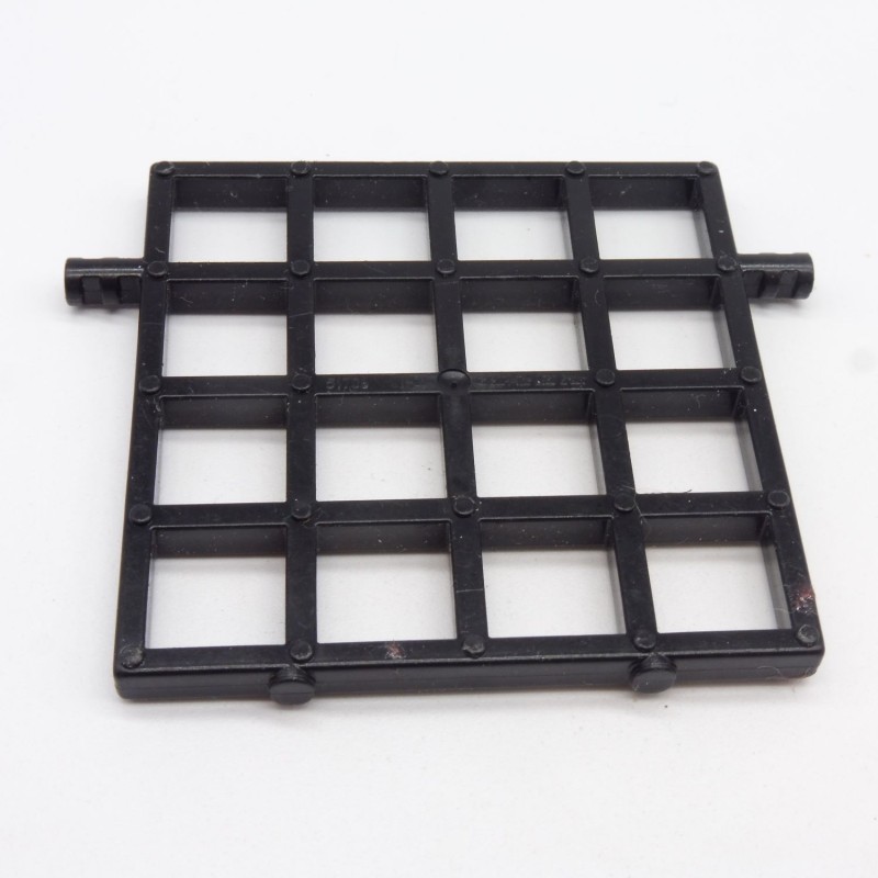 Lego LEG0021 51706 Duplo Trap Door Porte Piège 4x4 Noire 4776 4777 5602 7880 4785 4864 4975