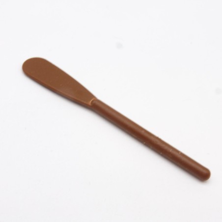 Lego LEG0108 2542 Oar Paddle Brown 6281 6276 6279 6244 6264 6286