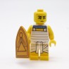 Lego LEG0380 COL13-8 Egyptian Man Figure series 13