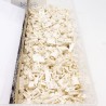 Lego LEG0565 Gros Lot de Petites Pièces White Blanc 50g Vrac