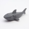 Lego LEG0576 14518 Animal Shark Dark Gray Shark 70413 60342 60308 60130